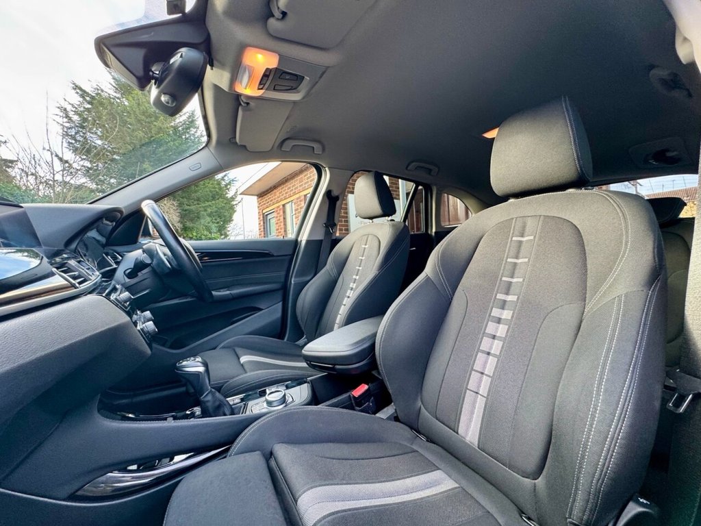 Used BMW X1 2017 for sale - 76535728: Photo 14