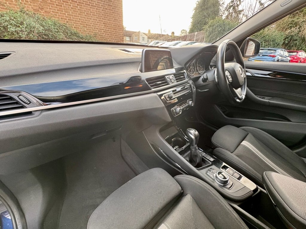 Used BMW X1 2017 for sale - 76535728: Photo 15