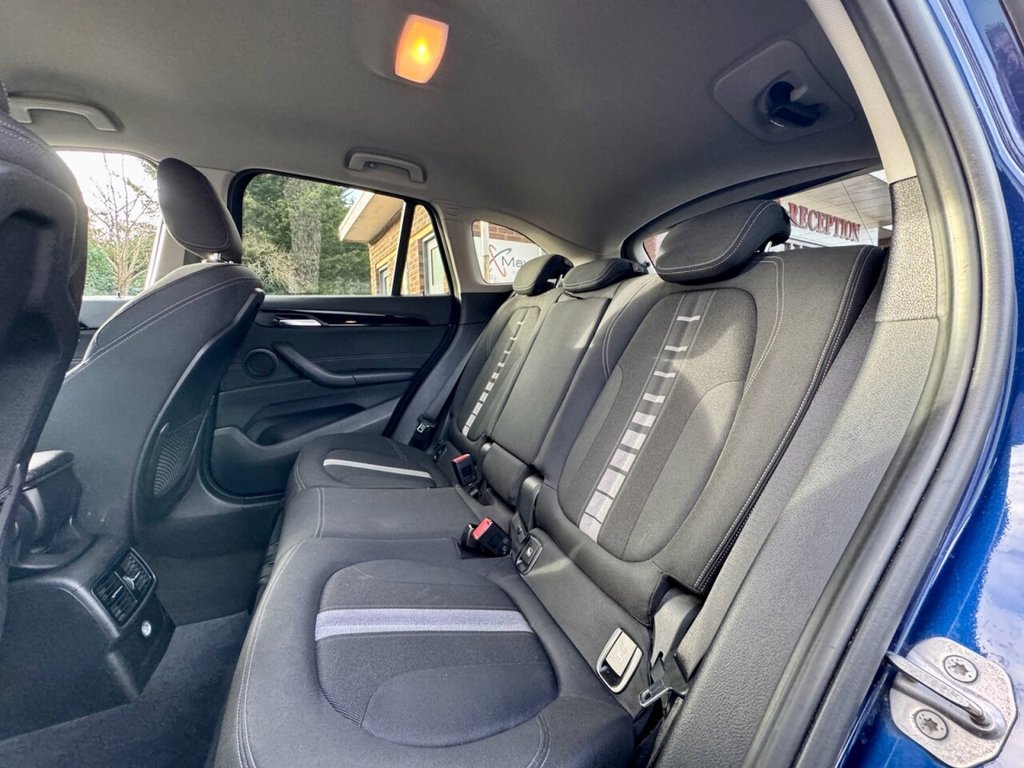 Used BMW X1 2017 for sale - 76535728: Photo 16