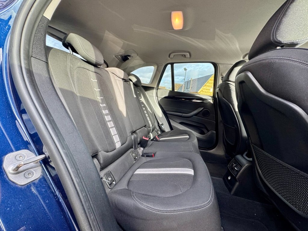 Used BMW X1 2017 for sale - 76535728: Photo 17