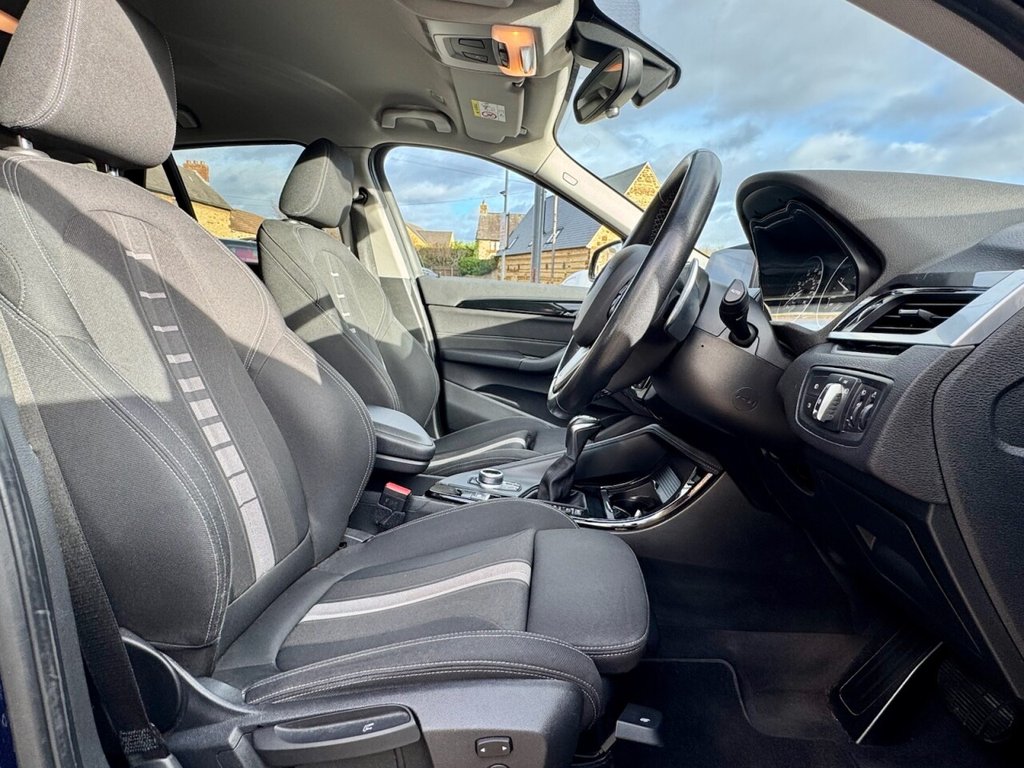 Used BMW X1 2017 for sale - 76535728: Photo 18