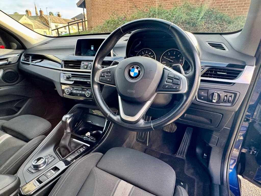 Used BMW X1 2017 for sale - 76535728: Photo 19