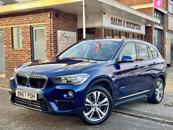 BMW - X1