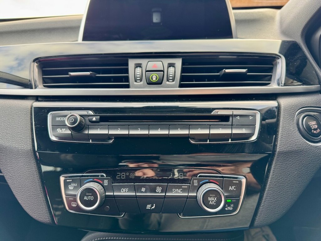 Used BMW X1 2017 for sale - 76535728: Photo 21