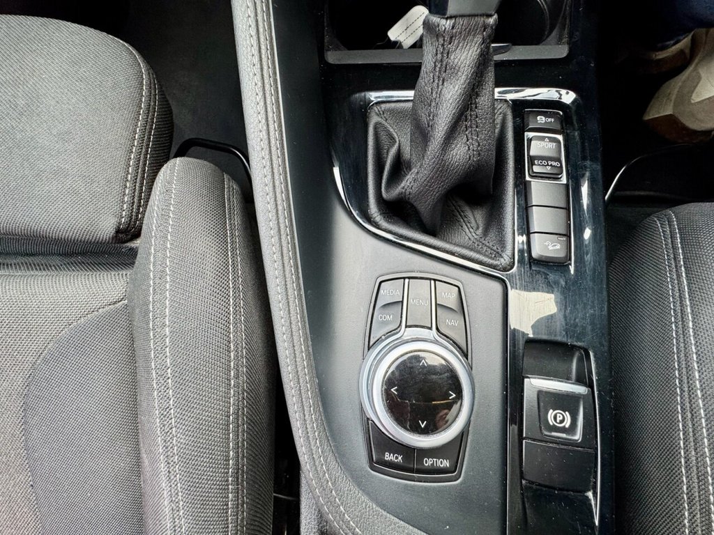 Used BMW X1 2017 for sale - 76535728: Photo 24