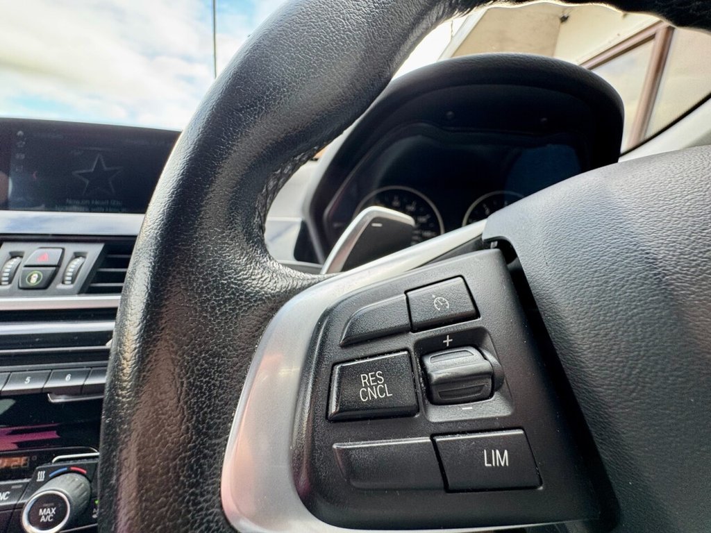 Used BMW X1 2017 for sale - 76535728: Photo 25