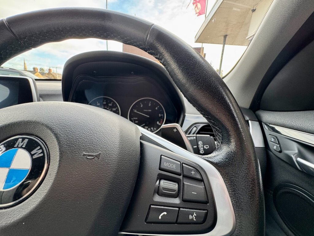 Used BMW X1 2017 for sale - 76535728: Photo 27