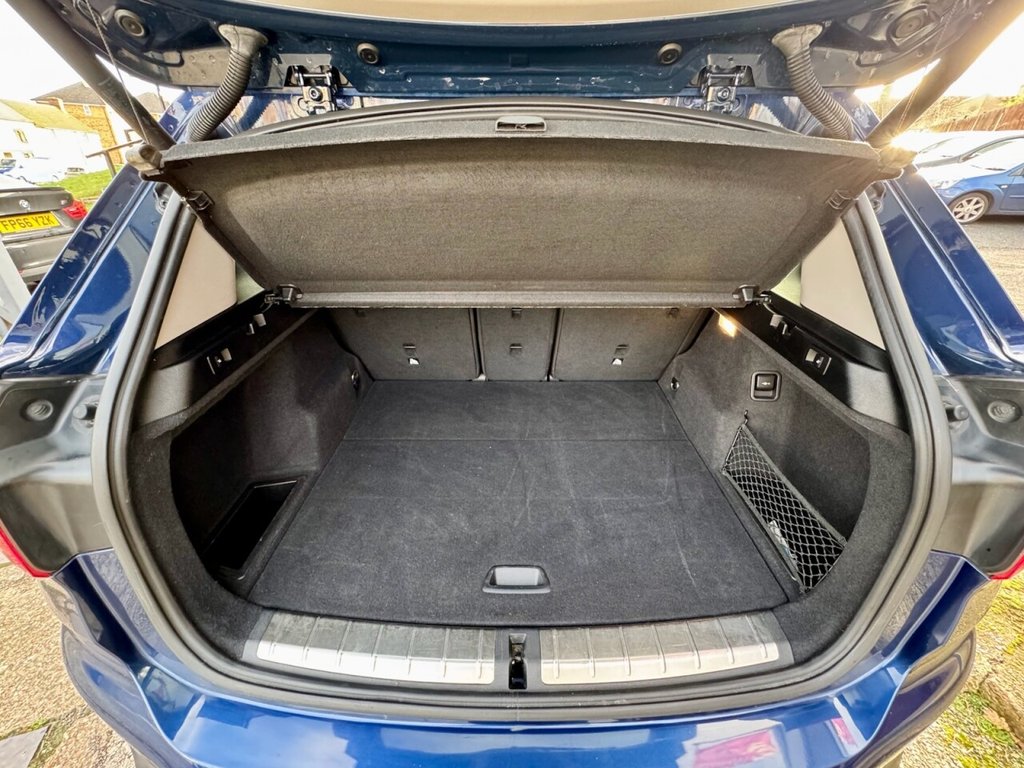 Used BMW X1 2017 for sale - 76535728: Photo 28