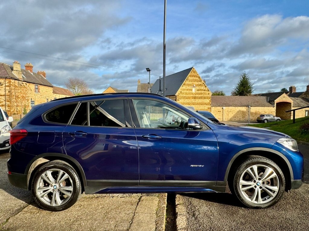 Used BMW X1 2017 for sale - 76535728: Photo 6