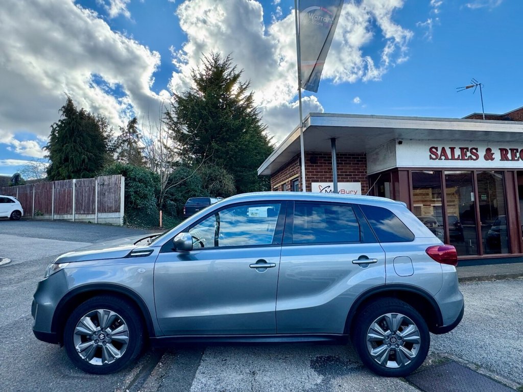 Used Suzuki Vitara 2019 for sale - 77821502: Photo 11