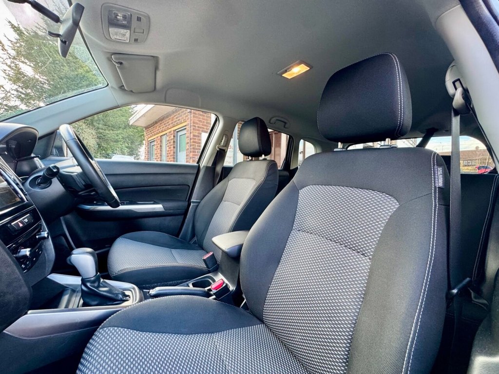 Used Suzuki Vitara 2019 for sale - 77821502: Photo 15