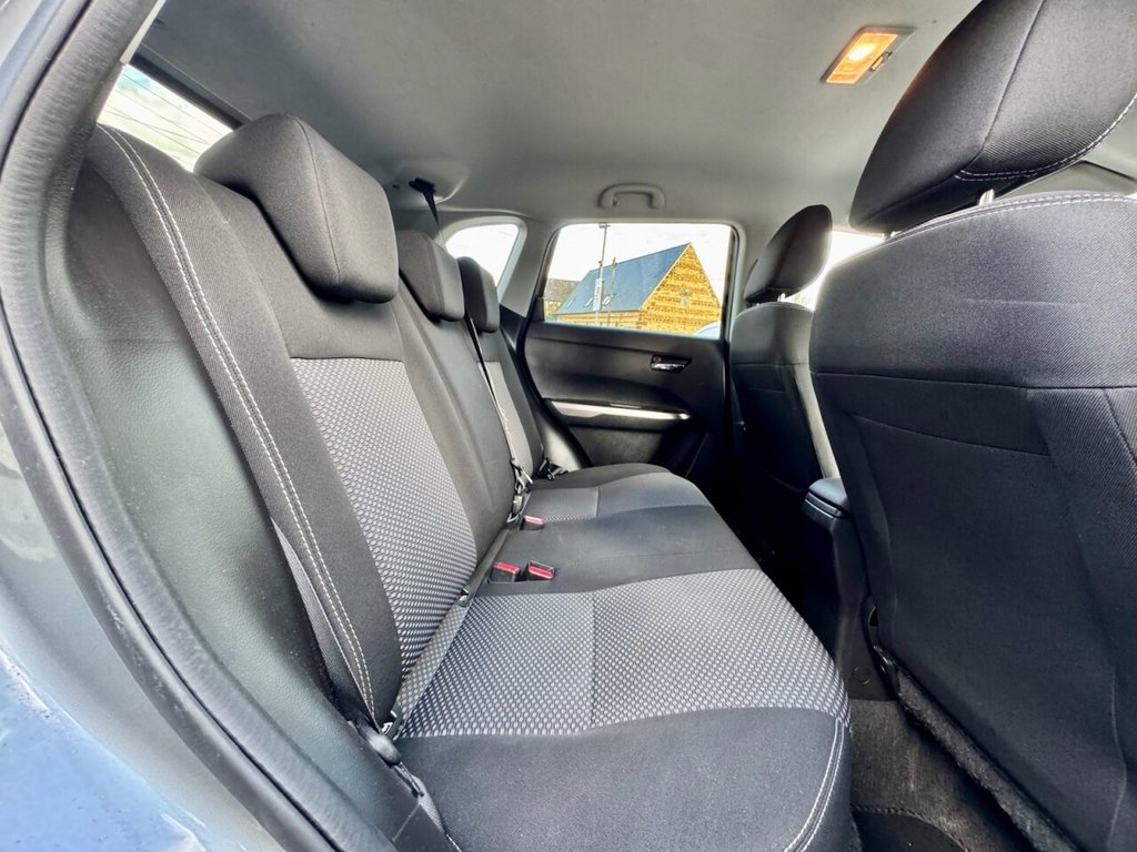 Used Suzuki Vitara 2019 for sale - 77821502: Photo 18