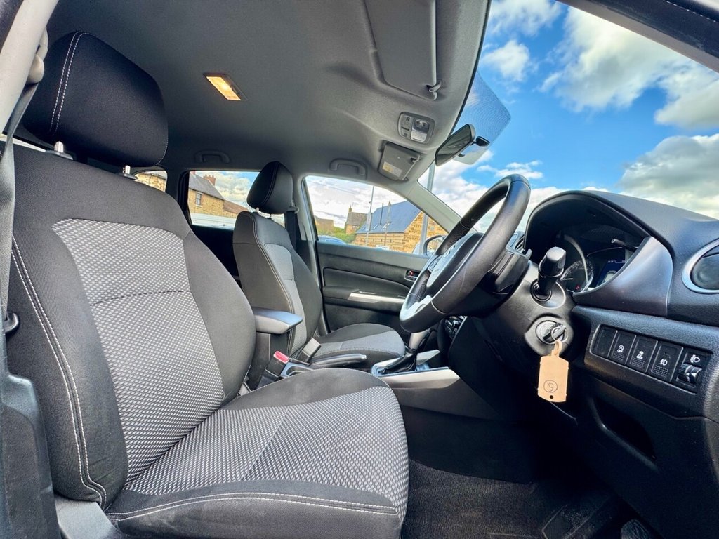 Used Suzuki Vitara 2019 for sale - 77821502: Photo 19