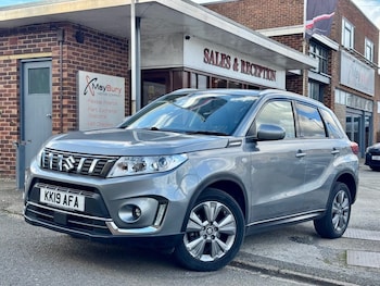 Used Suzuki Vitara 2019 for sale - 77821502: Photo