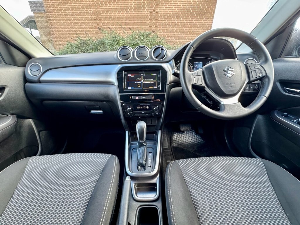 Used Suzuki Vitara 2019 for sale - 77821502: Photo 21