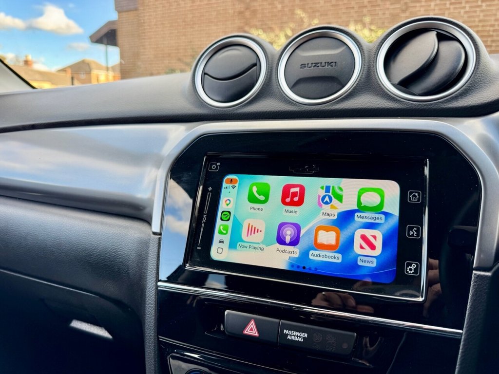 Used Suzuki Vitara 2019 for sale - 77821502: Photo 22