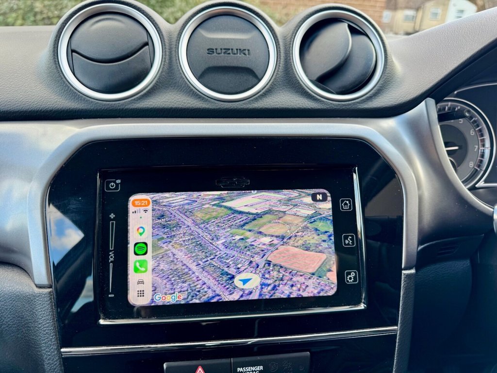 Used Suzuki Vitara 2019 for sale - 77821502: Photo 23