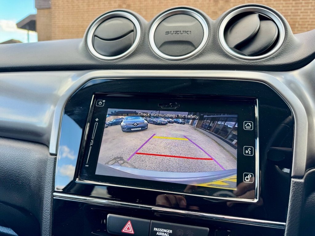 Used Suzuki Vitara 2019 for sale - 77821502: Photo 24