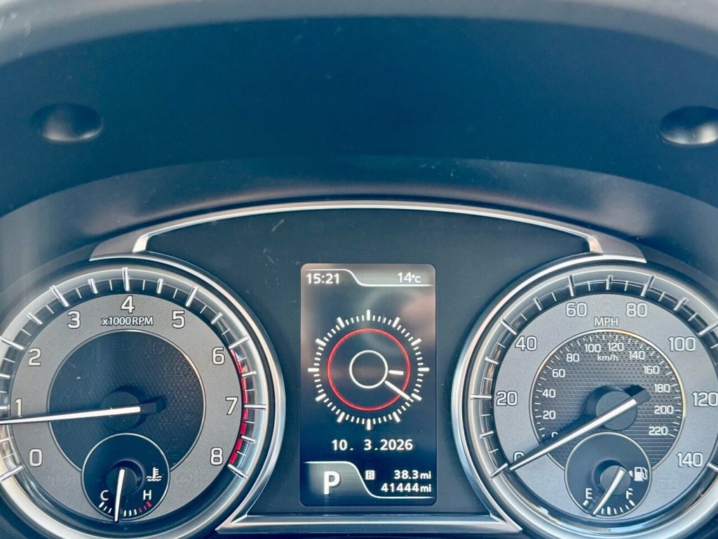 Used Suzuki Vitara 2019 for sale - 77821502: Photo 28