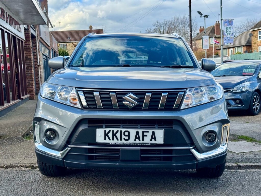 Used Suzuki Vitara 2019 for sale - 77821502: Photo 3