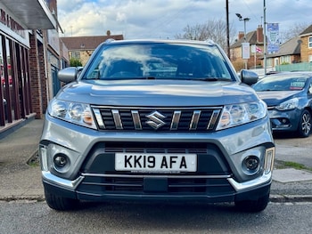 Used Suzuki Vitara 2019 for sale - 77821502: Photo