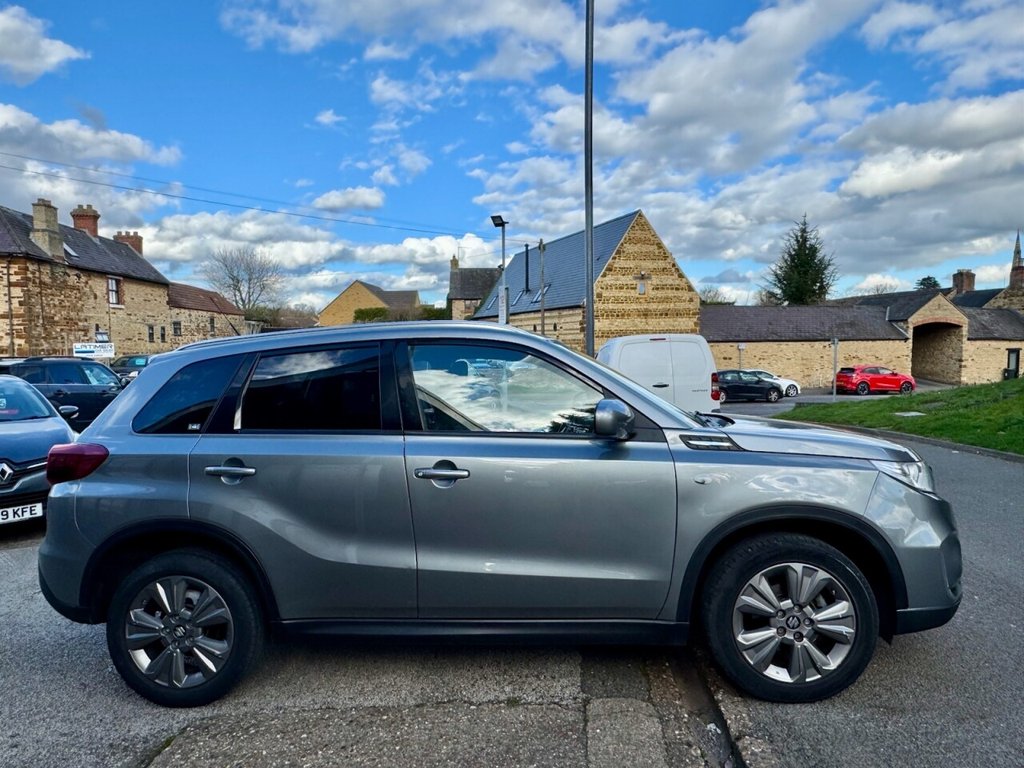 Used Suzuki Vitara 2019 for sale - 77821502: Photo 7