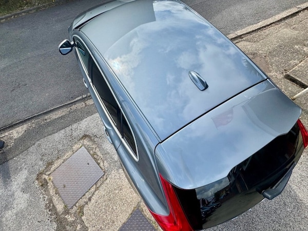 Used Volvo V40 2016 for sale - 75585075: Photo 11