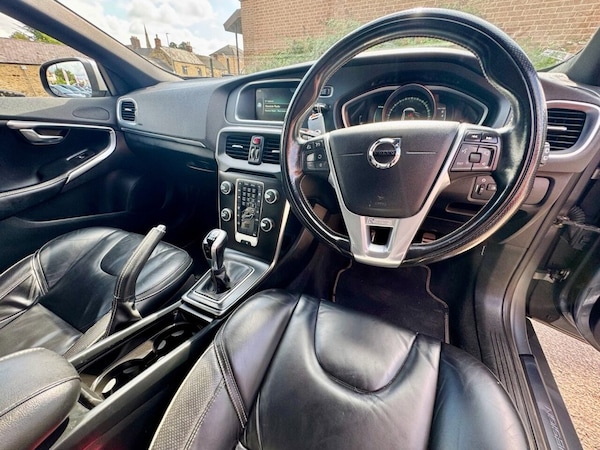 Used Volvo V40 2016 for sale - 75585075: Photo 18