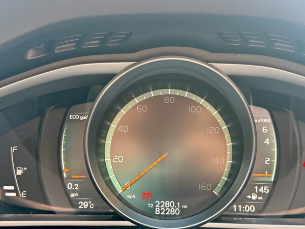 Used Volvo V40 2016 for sale - 75585075: Photo 24