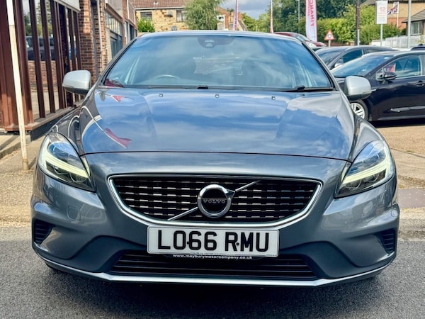 Used Volvo V40 2016 for sale - 75585075: Photo 3