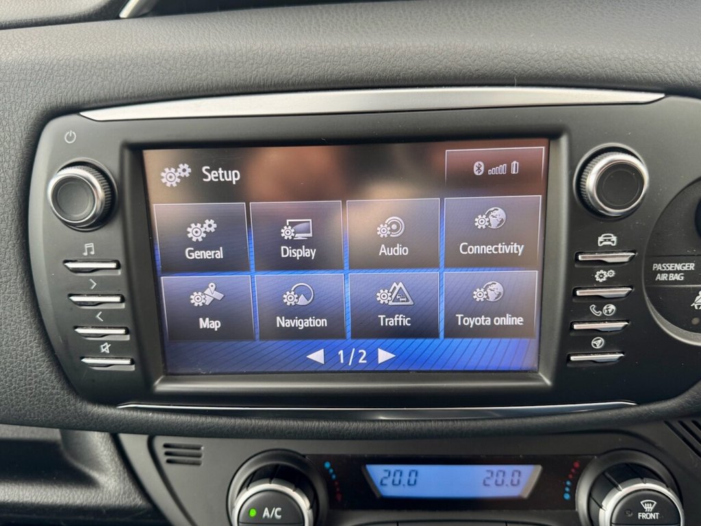 Vehicle 26
