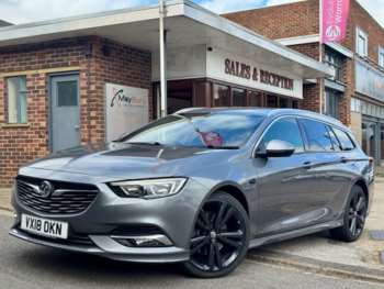 2018 (18) - 2.0 Turbo D SRi Vx-line Nav 5dr Auto