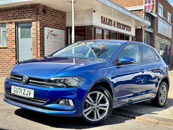 Used Volkswagen Polo 2021 for sale - 79462177: Photo