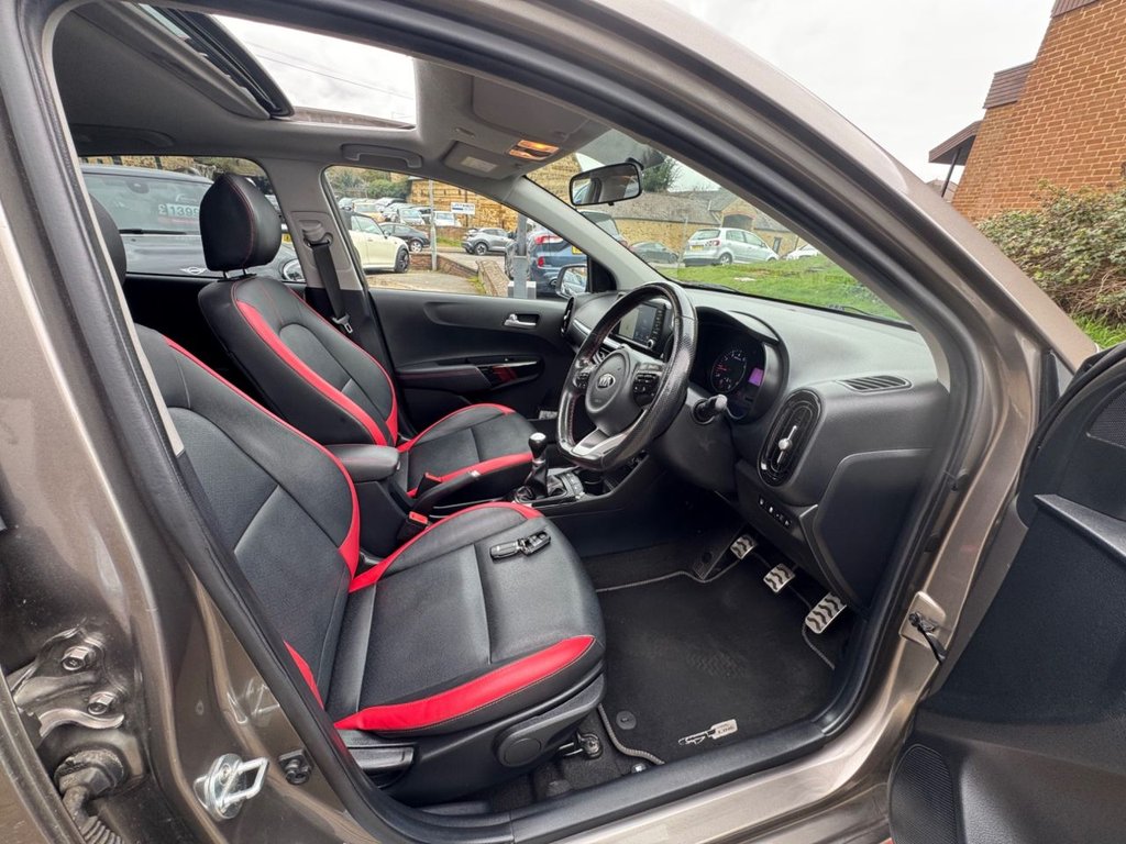 Used Kia Picanto 2020 for sale - 78097178: Photo 13