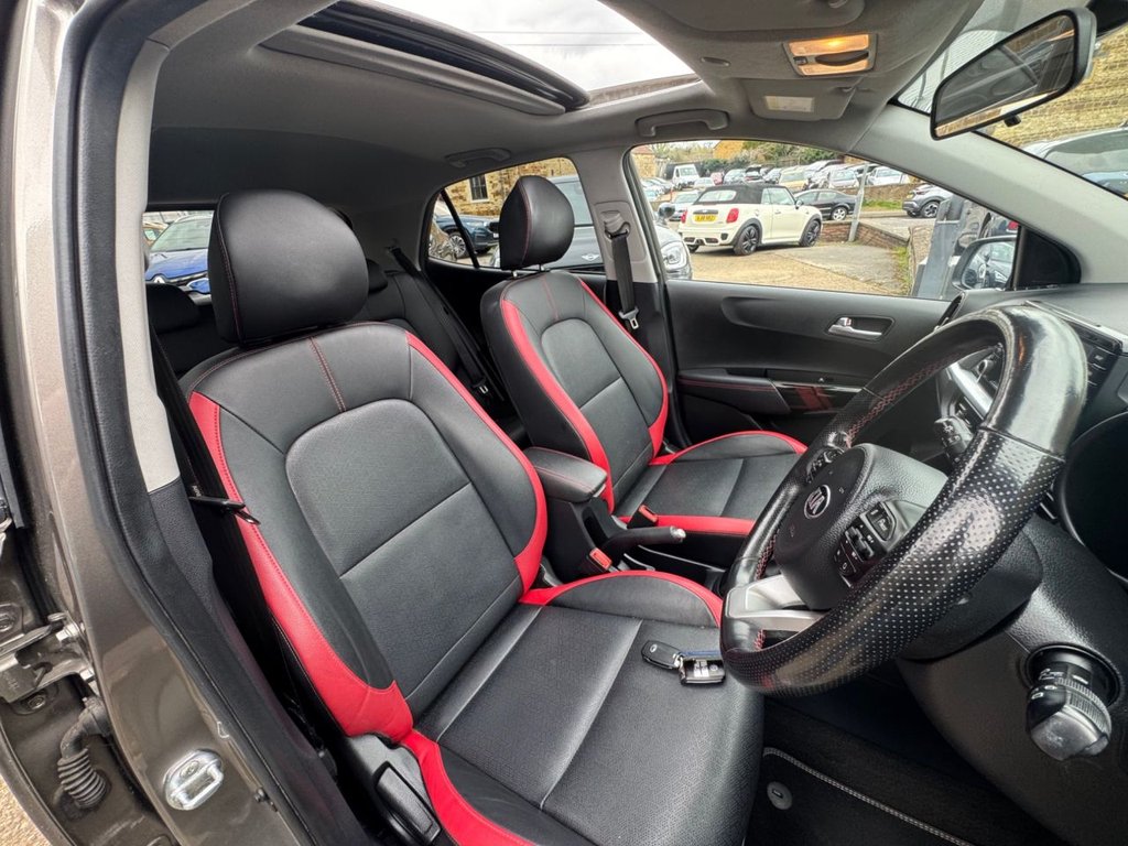 Used Kia Picanto 2020 for sale - 78097178: Photo 14