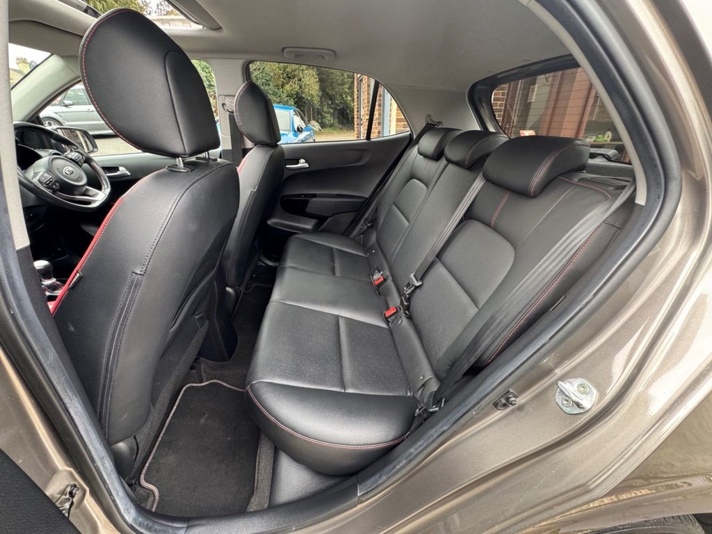 Used Kia Picanto 2020 for sale - 78097178: Photo 15