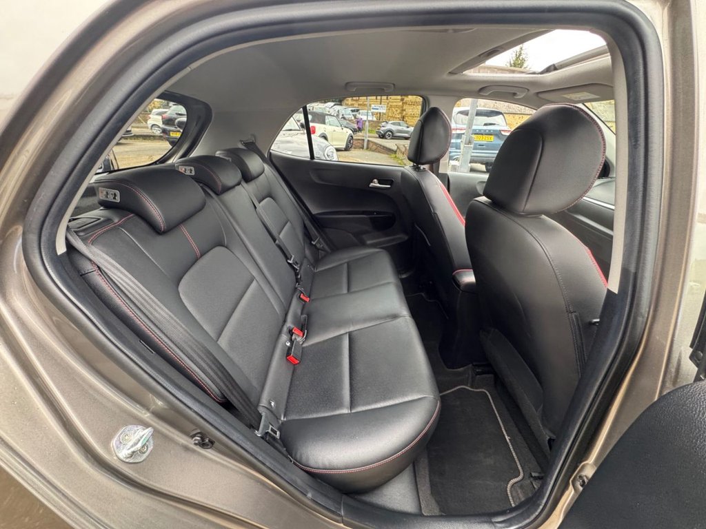 Used Kia Picanto 2020 for sale - 78097178: Photo 16