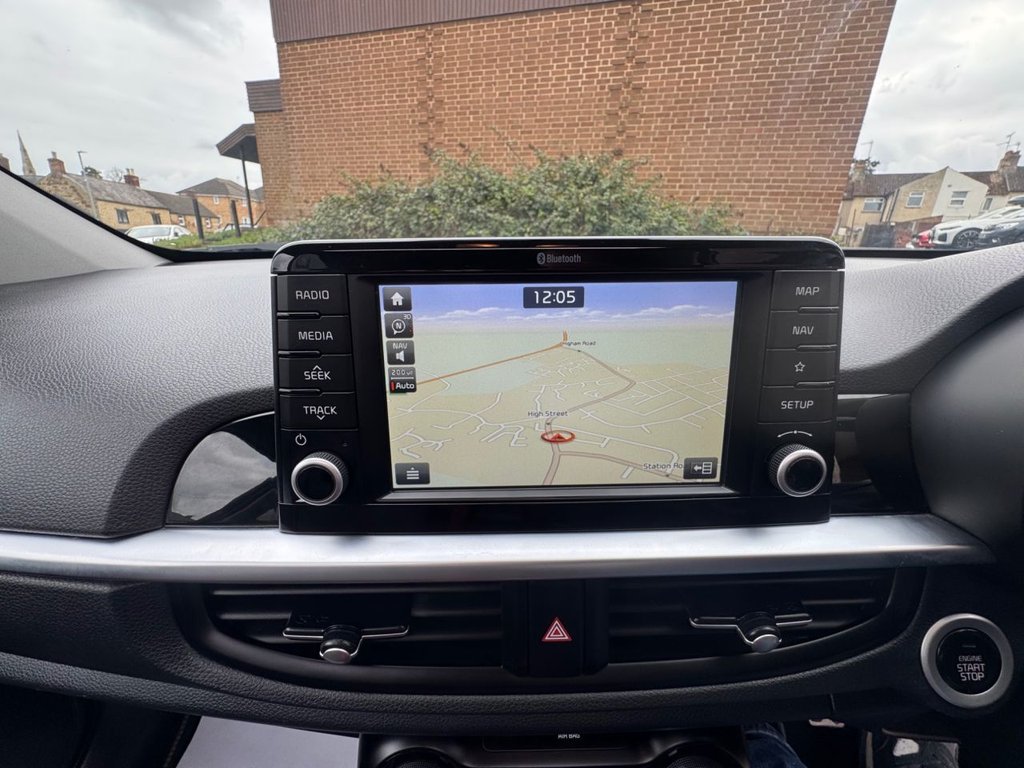 Used Kia Picanto 2020 for sale - 78097178: Photo 19