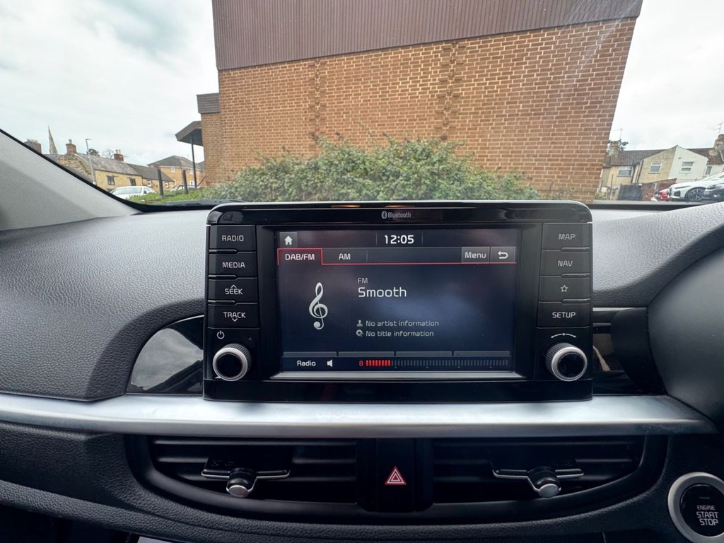 Used Kia Picanto 2020 for sale - 78097178: Photo 20