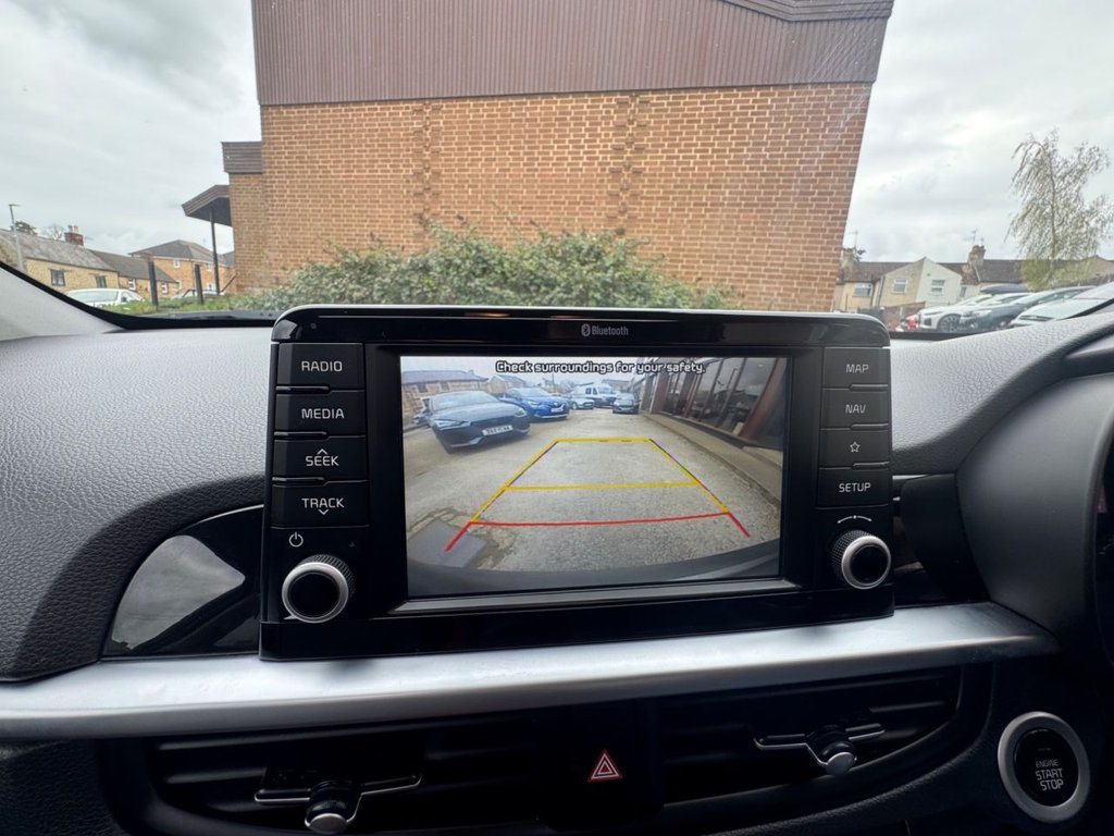 Used Kia Picanto 2020 for sale - 78097178: Photo 21