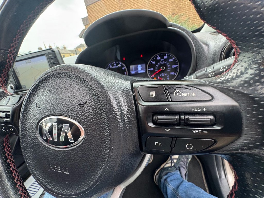 Used Kia Picanto 2020 for sale - 78097178: Photo 23