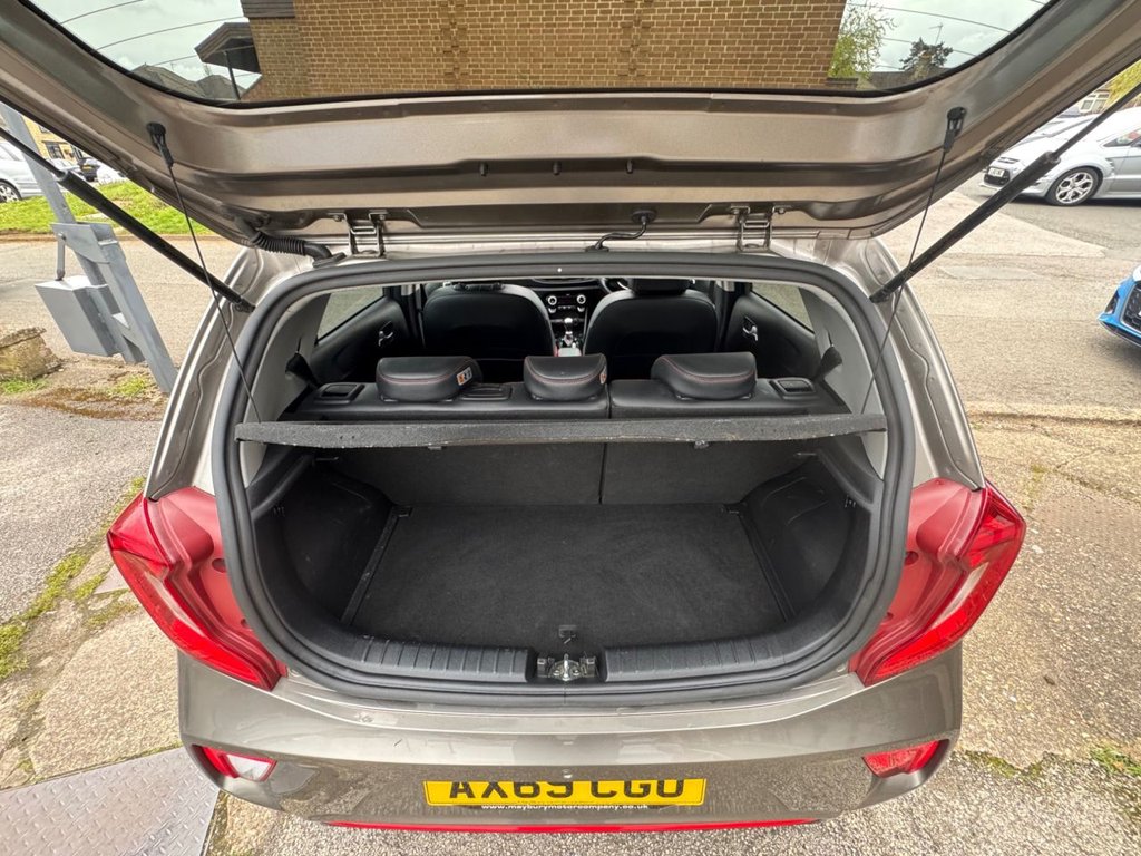 Used Kia Picanto 2020 for sale - 78097178: Photo 26