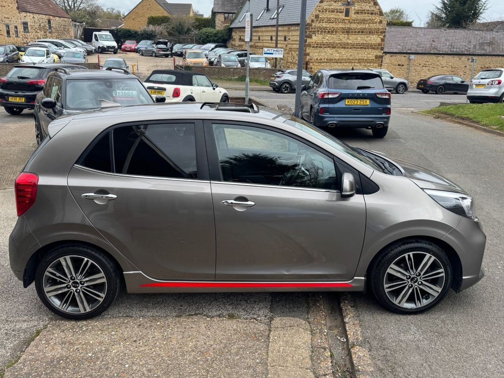 Used Kia Picanto 2020 for sale - 78097178: Photo 5