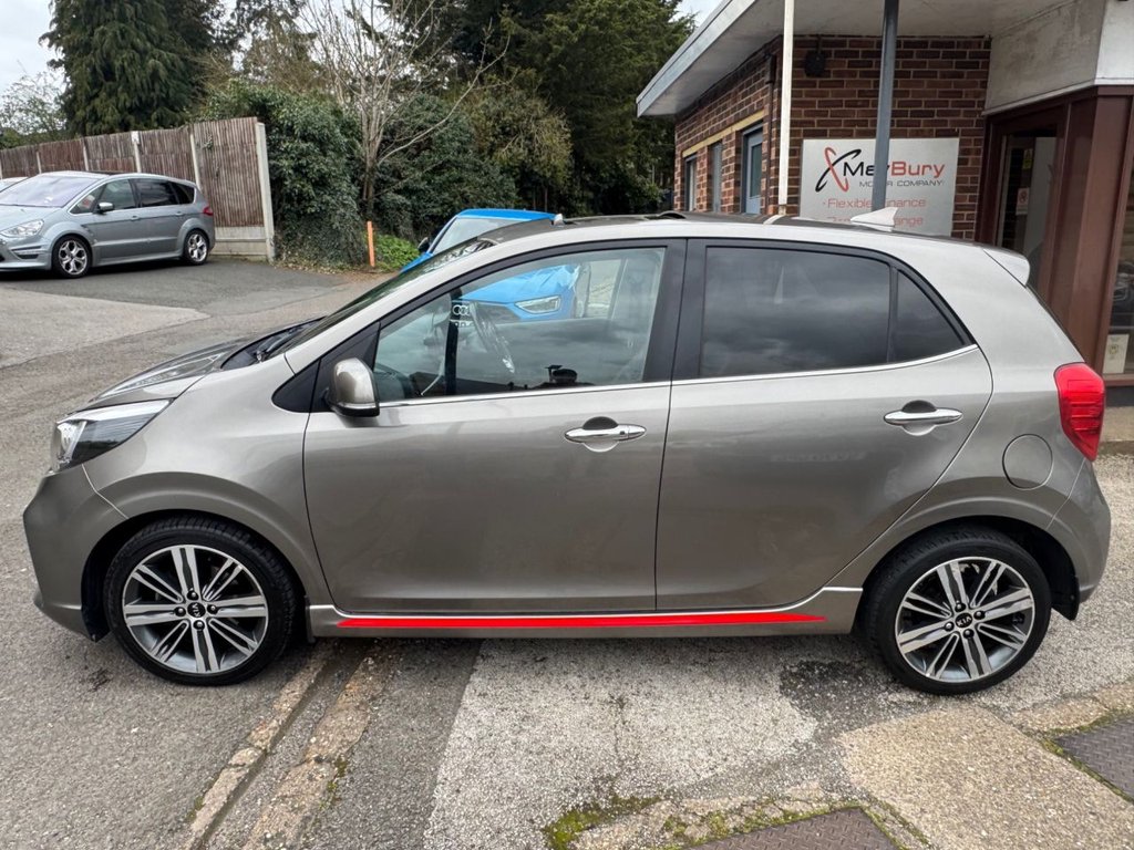 Used Kia Picanto 2020 for sale - 78097178: Photo 9