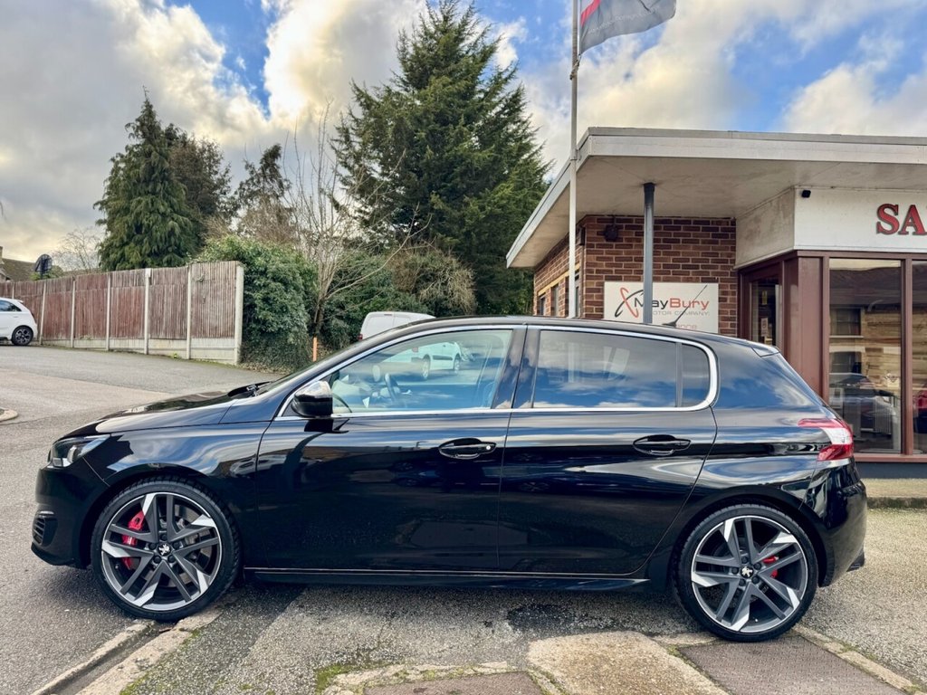 Used Peugeot 308 2016 for sale - 77263427: Photo 11