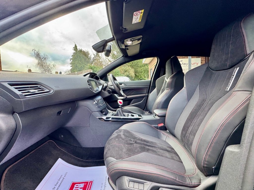 Used Peugeot 308 2016 for sale - 77263427: Photo 14