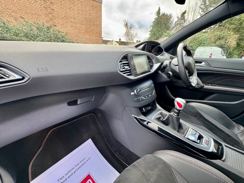 Used Peugeot 308 2016 for sale - 77263427: Photo 15