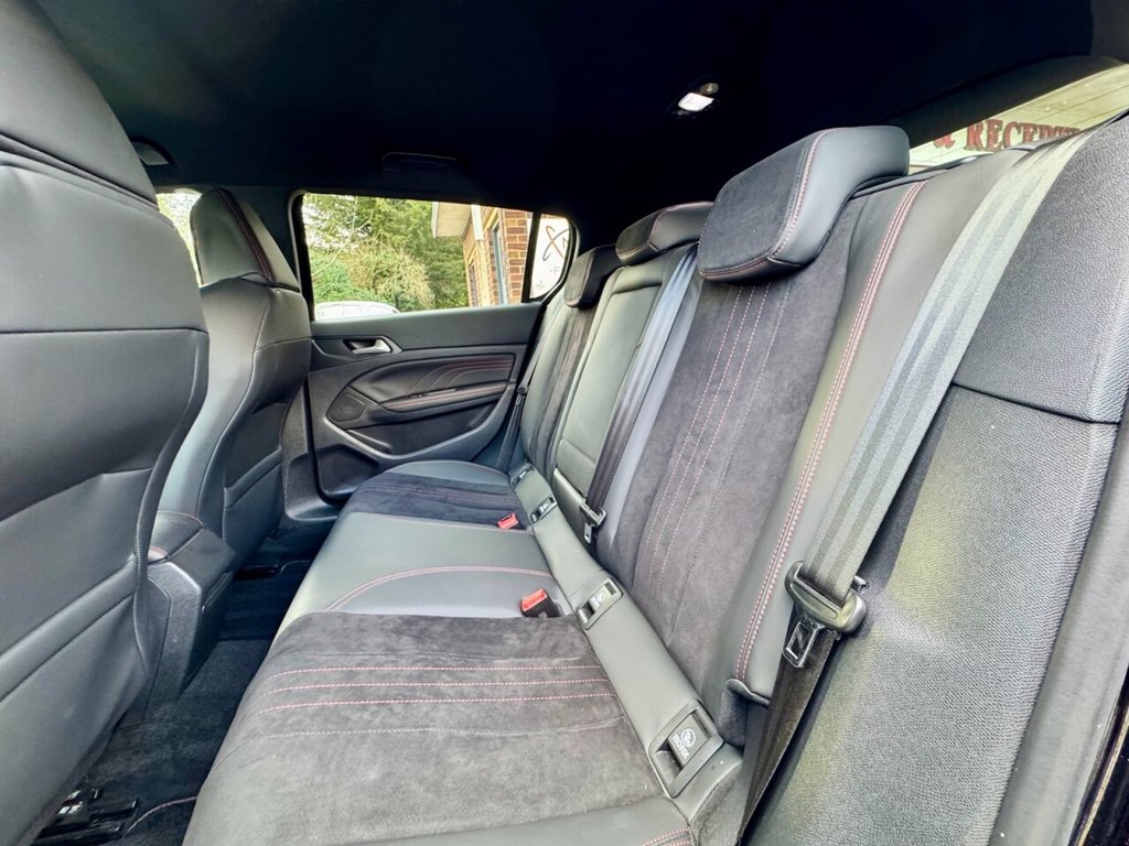 Used Peugeot 308 2016 for sale - 77263427: Photo 17