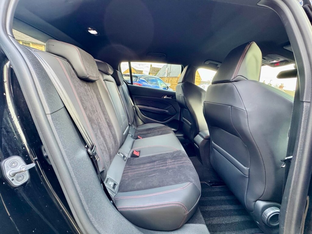 Used Peugeot 308 2016 for sale - 77263427: Photo 18