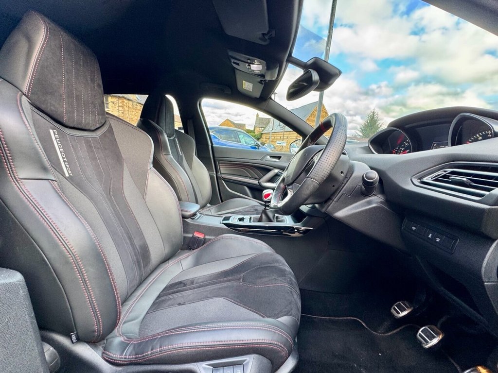 Used Peugeot 308 2016 for sale - 77263427: Photo 19